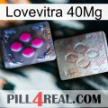 Lovevitra 40Mg 38